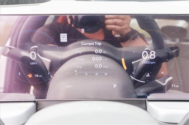 new 2025 Hyundai Sonata car, priced at $32,308