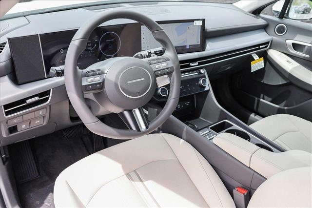 new 2025 Hyundai Sonata car, priced at $32,308