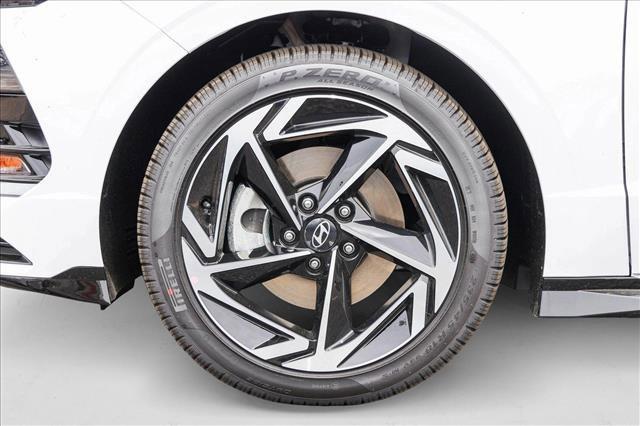 new 2025 Hyundai Sonata car, priced at $29,808
