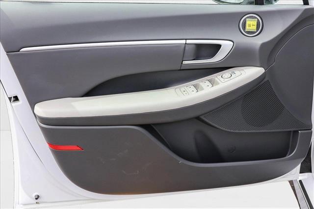 new 2025 Hyundai Sonata car, priced at $29,808