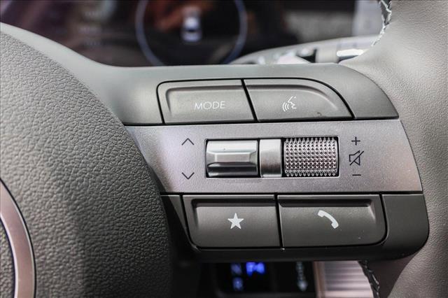 new 2025 Hyundai Sonata car, priced at $32,308