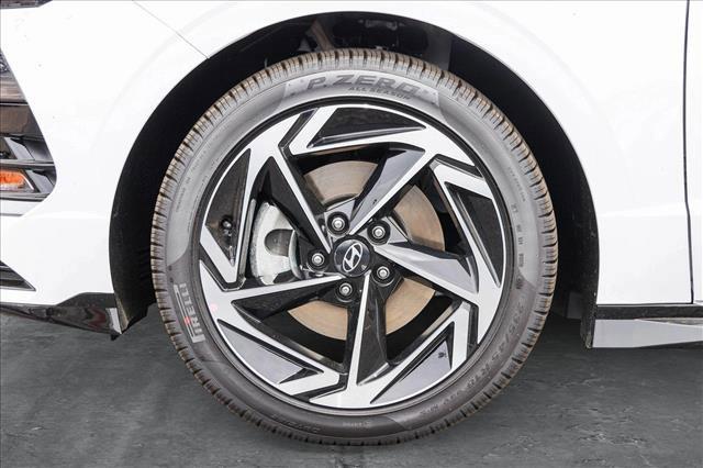 new 2025 Hyundai Sonata car, priced at $32,308