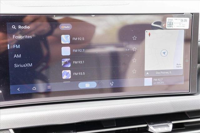new 2025 Hyundai Sonata car, priced at $29,808