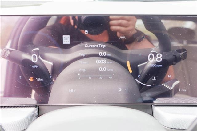 new 2025 Hyundai Sonata car, priced at $29,808
