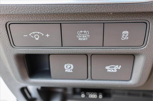 new 2025 Hyundai Sonata Hybrid car, priced at $39,313
