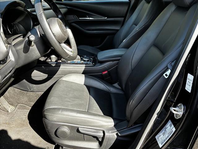 used 2024 Mazda CX-30 car, priced at $21,750