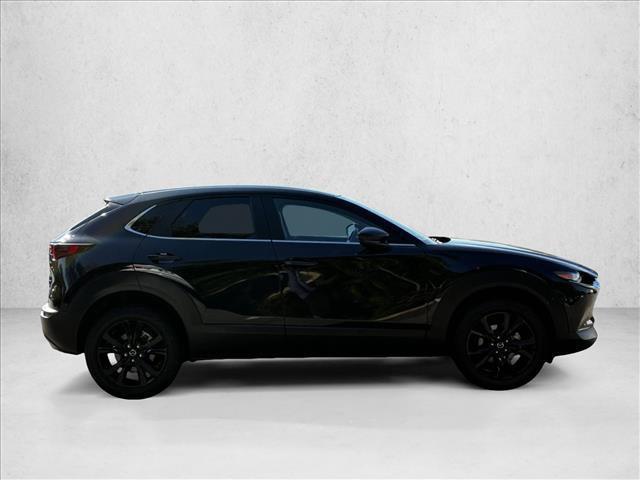 used 2024 Mazda CX-30 car, priced at $21,750