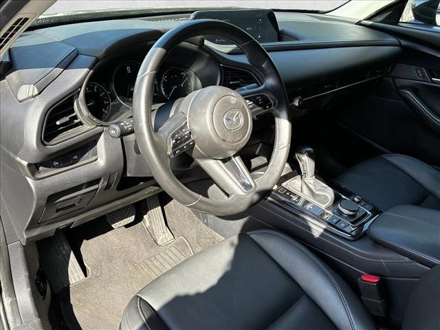 used 2024 Mazda CX-30 car, priced at $21,750