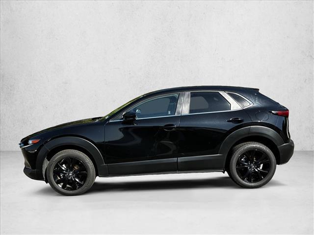 used 2024 Mazda CX-30 car, priced at $21,750