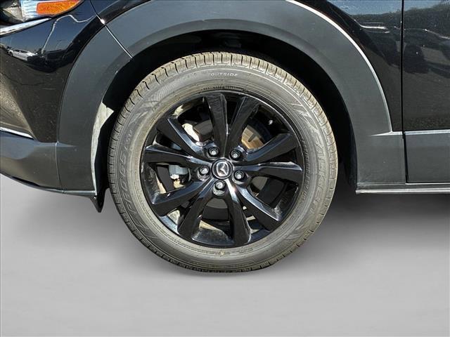 used 2024 Mazda CX-30 car, priced at $21,750