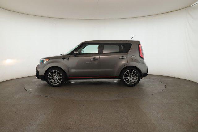 used 2017 Kia Soul car, priced at $13,999