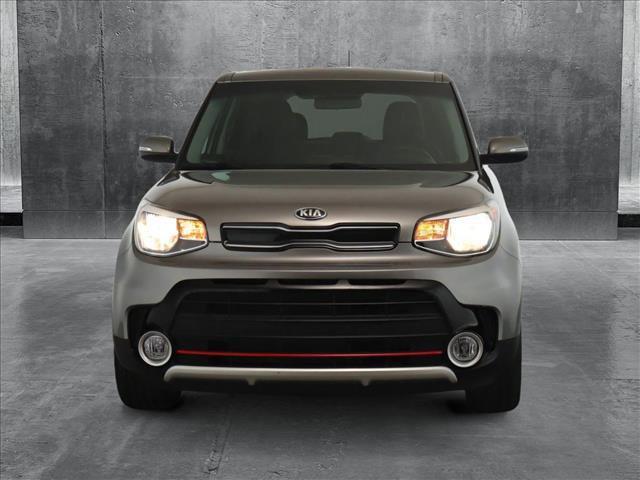 used 2017 Kia Soul car, priced at $12,998