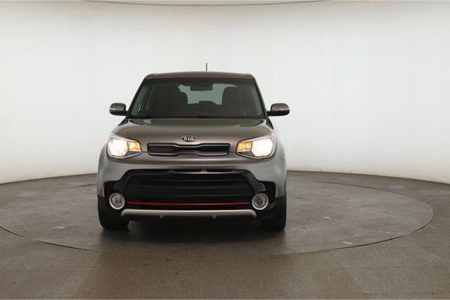 used 2017 Kia Soul car, priced at $13,999