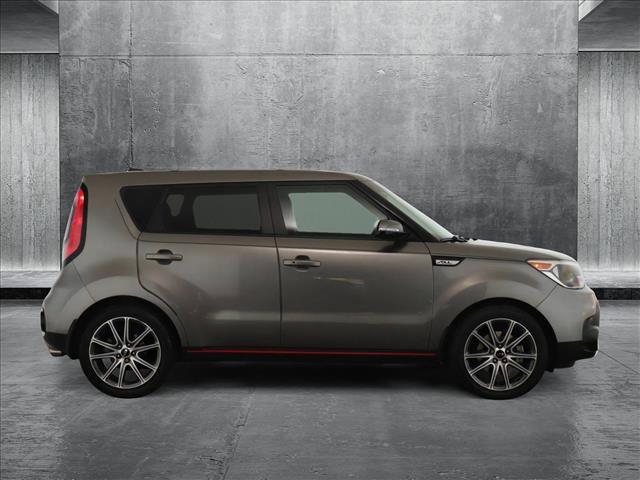 used 2017 Kia Soul car, priced at $12,998