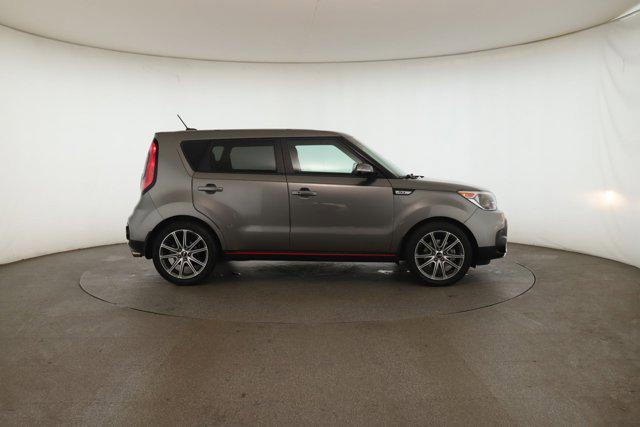 used 2017 Kia Soul car, priced at $13,999