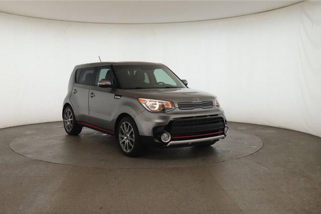 used 2017 Kia Soul car, priced at $13,999