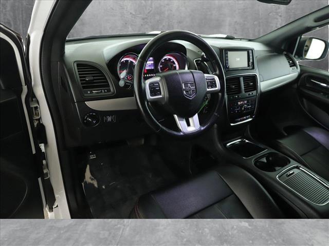 used 2020 Dodge Grand Caravan car, priced at $17,029