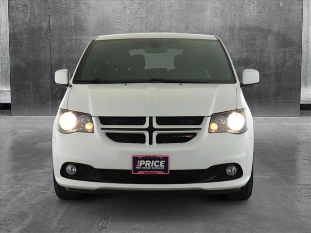 used 2020 Dodge Grand Caravan car, priced at $17,029