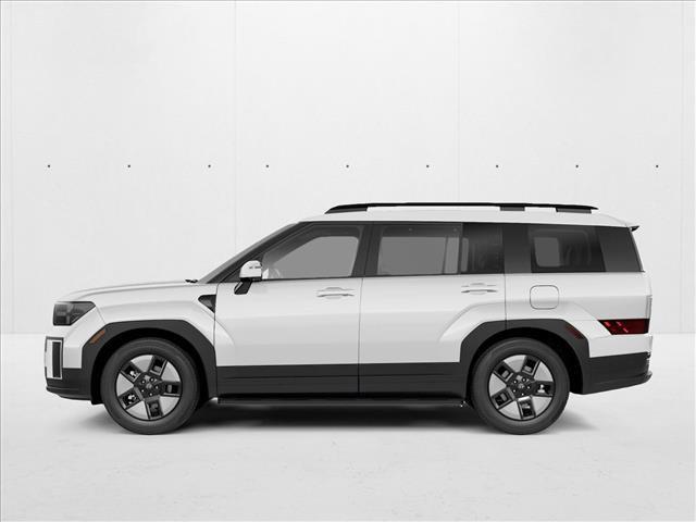new 2026 Hyundai Santa Fe car, priced at $40,162