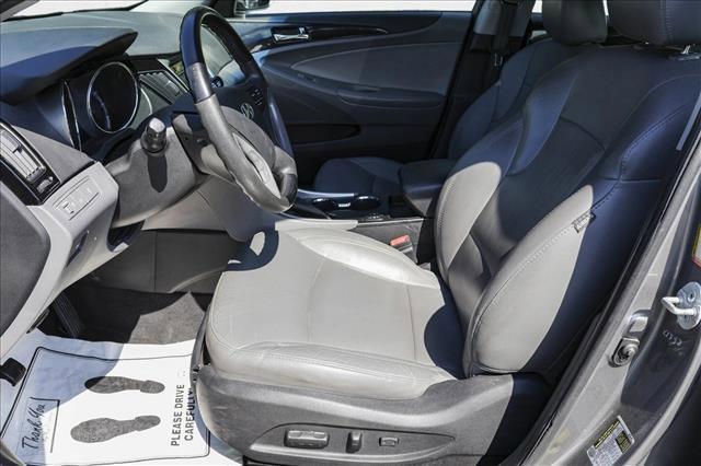 used 2013 Hyundai Sonata car, priced at $7,999