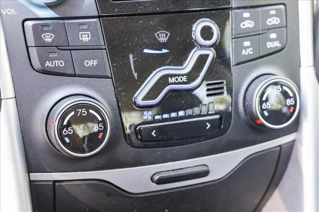 used 2013 Hyundai Sonata car, priced at $7,999