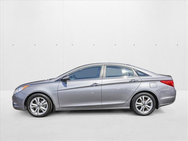 used 2013 Hyundai Sonata car, priced at $7,999