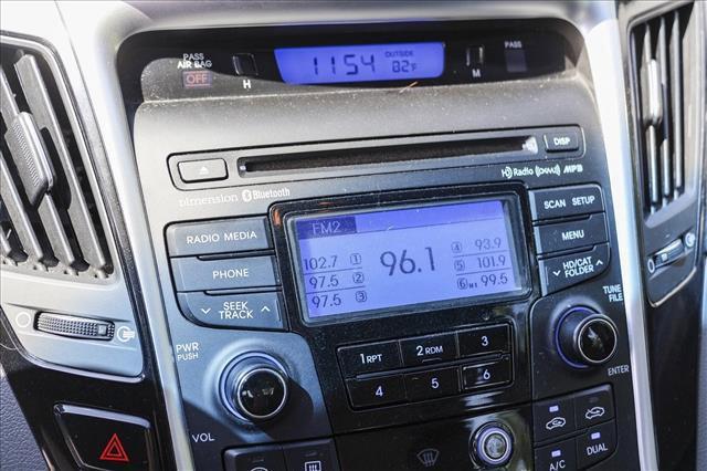 used 2013 Hyundai Sonata car, priced at $7,999