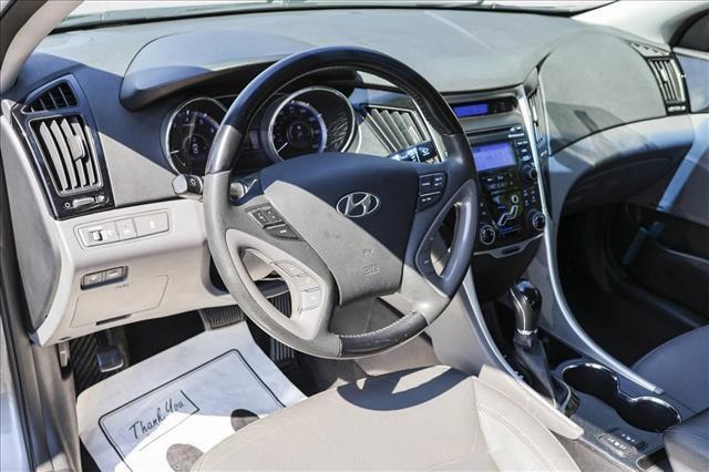 used 2013 Hyundai Sonata car, priced at $7,999