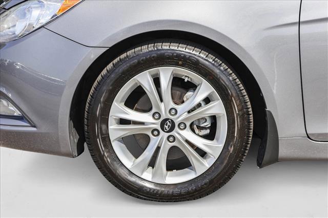 used 2013 Hyundai Sonata car, priced at $7,999