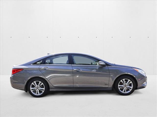 used 2013 Hyundai Sonata car, priced at $7,999