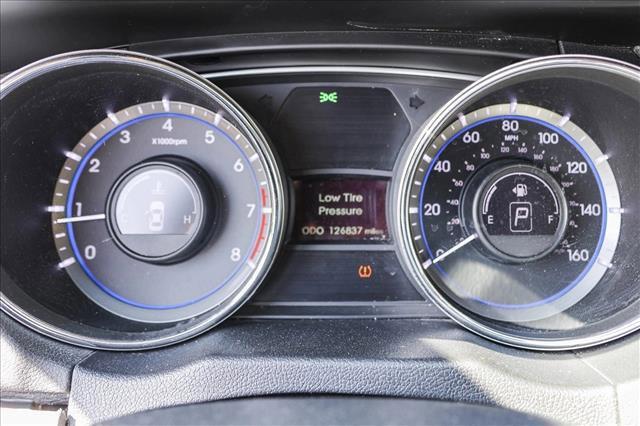 used 2013 Hyundai Sonata car, priced at $7,999