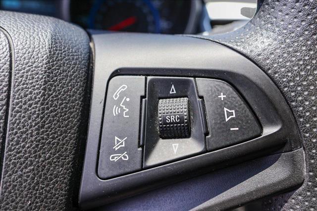 used 2015 Chevrolet Cruze car, priced at $8,999