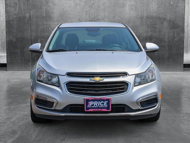 used 2015 Chevrolet Cruze car, priced at $8,999