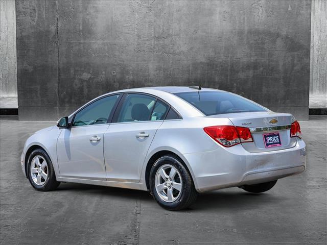 used 2015 Chevrolet Cruze car, priced at $8,999