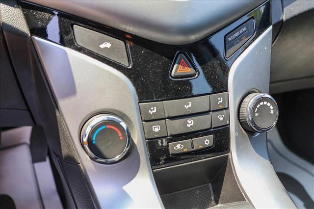 used 2015 Chevrolet Cruze car, priced at $8,999