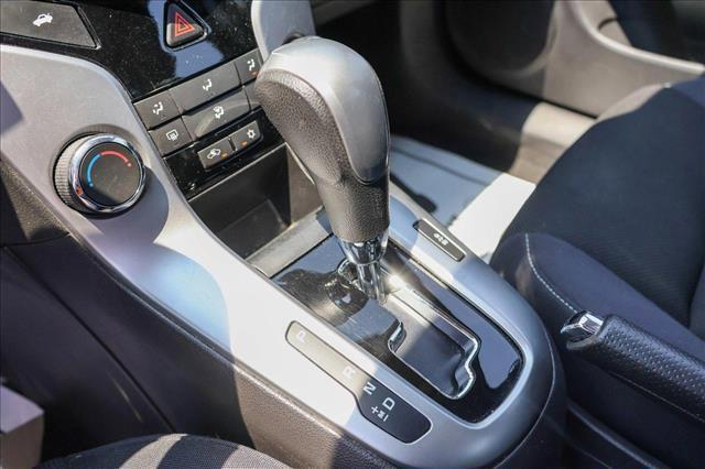 used 2015 Chevrolet Cruze car, priced at $8,999