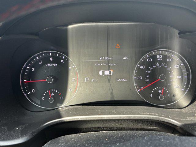 used 2021 Kia Forte car, priced at $17,250