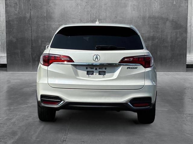 used 2017 Acura RDX car, priced at $16,999