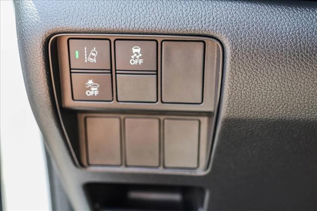 used 2018 Honda CR-V car, priced at $20,999