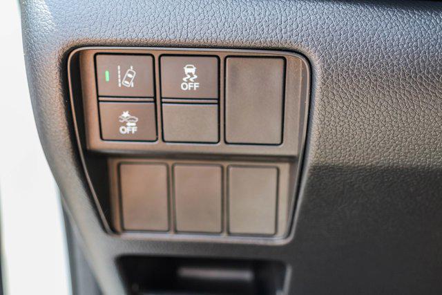 used 2018 Honda CR-V car, priced at $20,999
