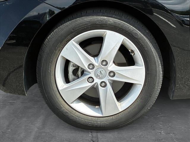 used 2013 Hyundai Elantra car, priced at $11,499