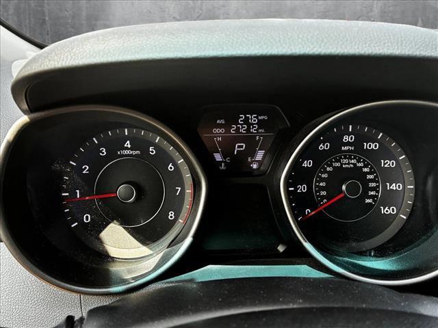 used 2013 Hyundai Elantra car, priced at $11,499