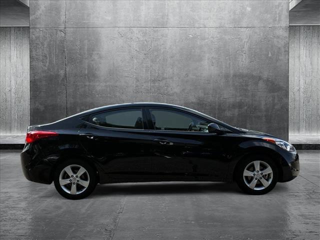 used 2013 Hyundai Elantra car, priced at $11,499