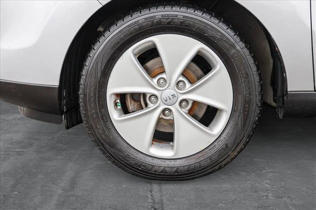 used 2016 Kia Soul car, priced at $10,999