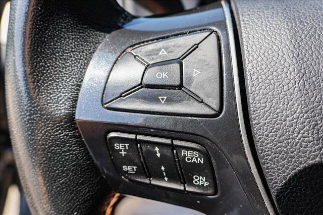 used 2018 Ford Explorer car, priced at $16,659