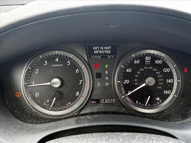 used 2009 Lexus ES 350 car, priced at $9,998