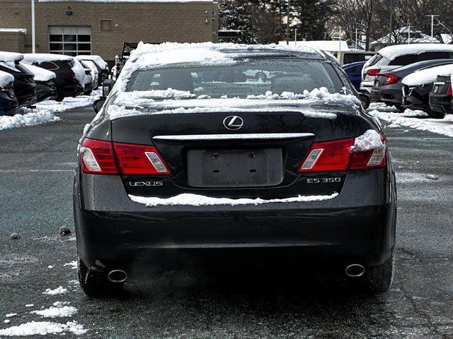 used 2009 Lexus ES 350 car, priced at $9,998