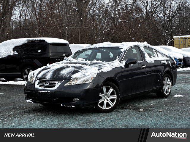 used 2009 Lexus ES 350 car, priced at $9,998