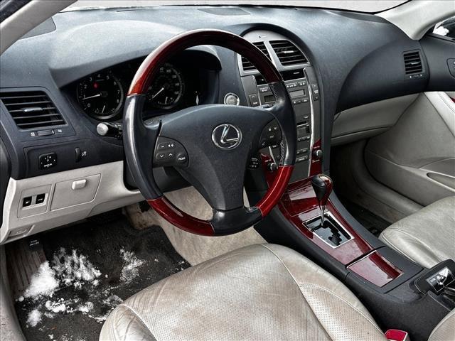 used 2009 Lexus ES 350 car, priced at $9,998