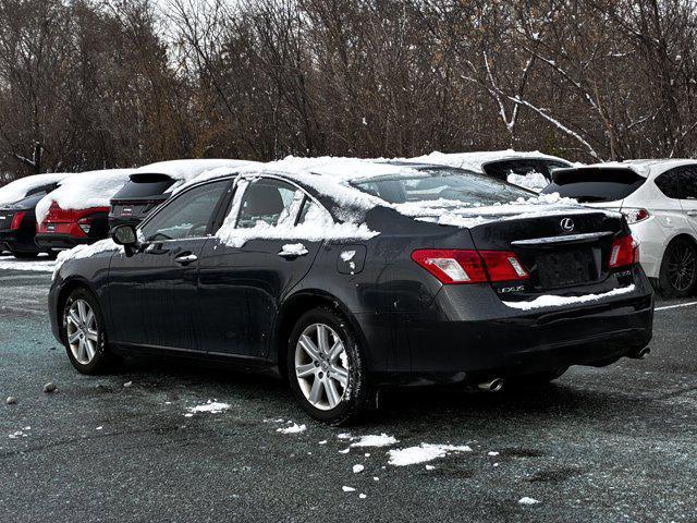 used 2009 Lexus ES 350 car, priced at $9,998